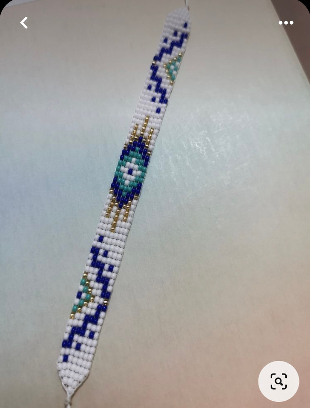 دستبند چشم نظر