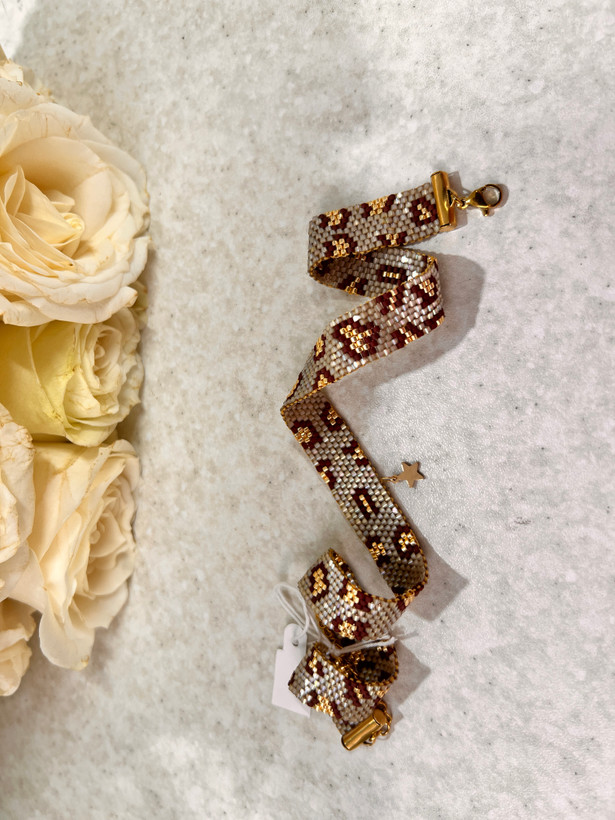 چوکرمیوکیمدل پلنگی