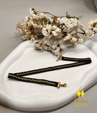 چوکر میوکی طیف رنگ (مشکل،طلایی)